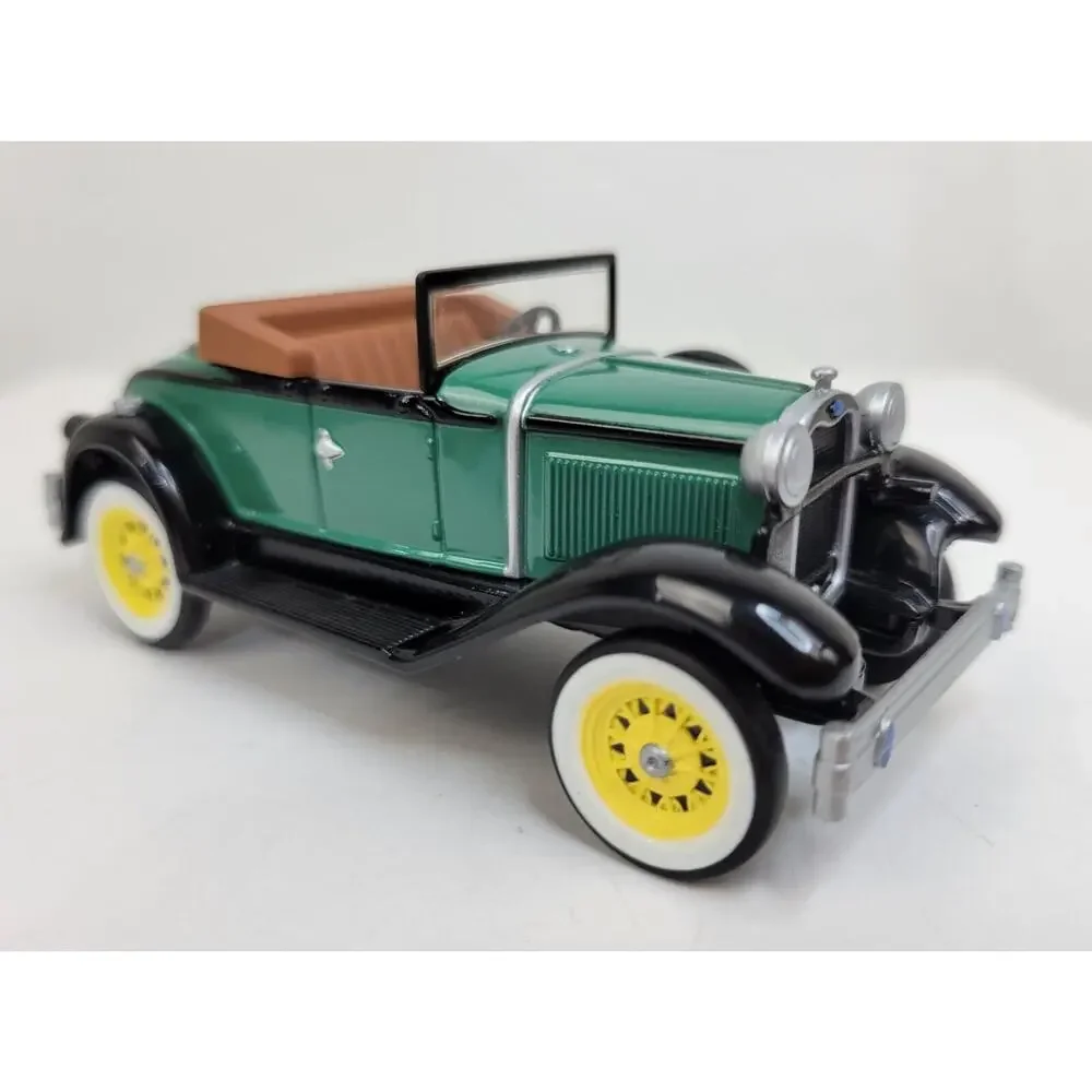 1931 Ford Model A Roadster 'Vintage Roadsters' Series # 1 Hallmark 1998 Ornament